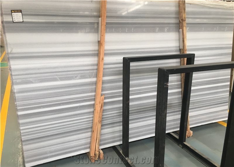 Whosale Turkish Marmara White Marble Slabs Price