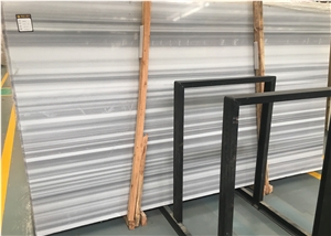 Whosale Turkish Marmara White Marble Slabs Price
