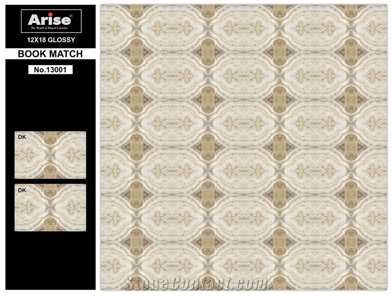 Arise Ceramic Wall Tiles