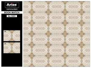 Arise Ceramic Wall Tiles
