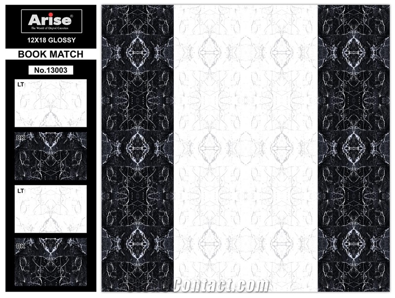 Arise Ceramic Wall Tiles