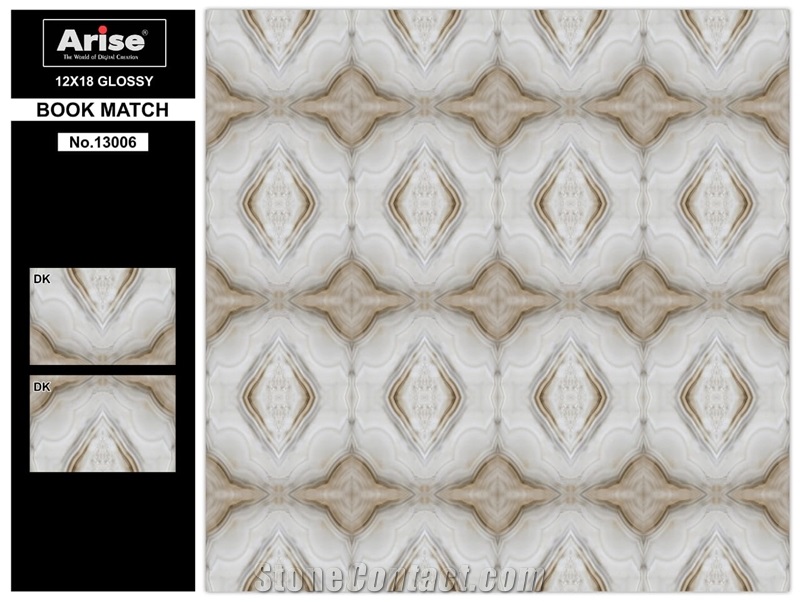 Arise Ceramic Wall Tiles