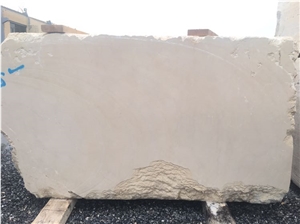 Dehbid Beige Marble Blocks