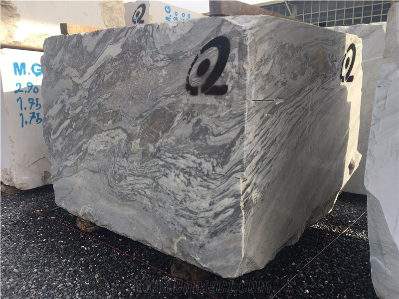 Lybid Crystal Blocks