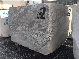 Lybid Crystal Blocks