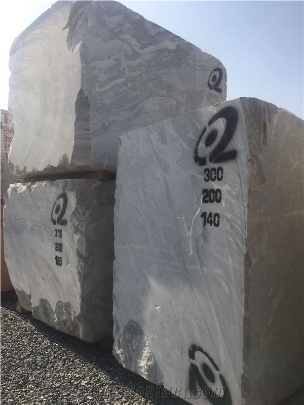 Lybid Crystal Blocks