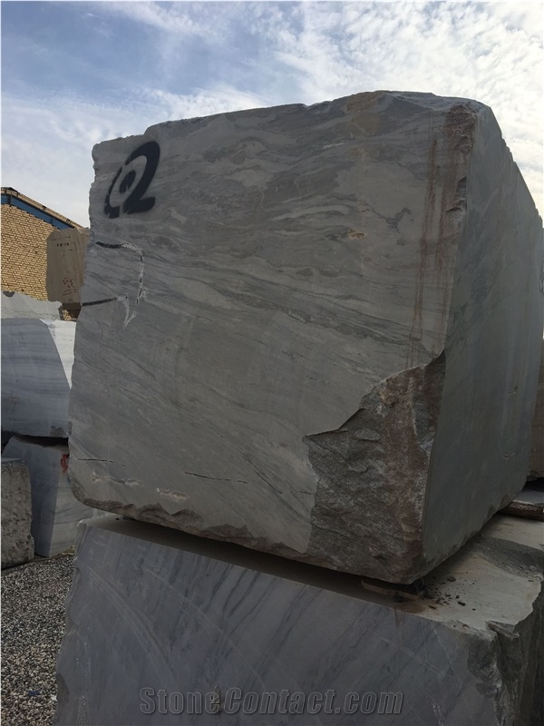 Lybid Crystal Blocks