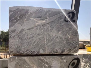 Lybid Crystal Blocks