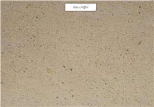 Weiberner Tuff Facade