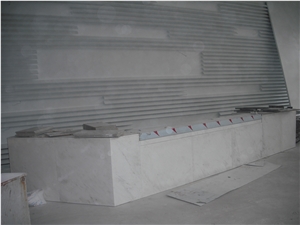 Led Lighting Bar Counter Top Faux Stone Sheet