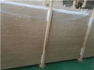 Brown Travertine, Noce Travertine