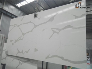 Calacatta Quartz Slab, Calacatta Stone Slabs