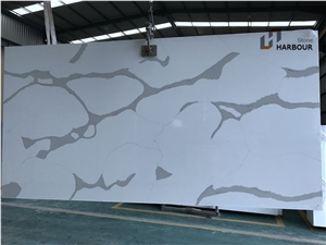 Calacatta Quartz Slab, Calacatta Stone Slabs