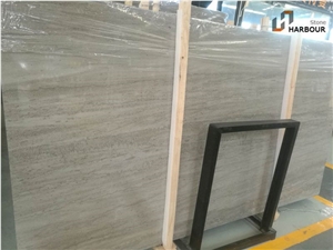 Crimean Grey Marble Slabs