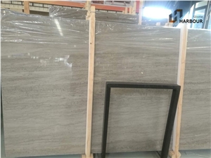 Crimean Grey Marble Slabs