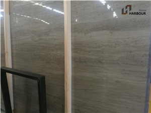 Crimean Grey Marble Slabs