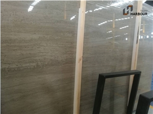 Crimean Grey Marble Slabs