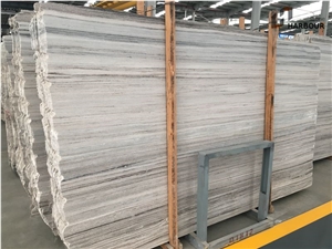 Crystal Wood Grain Marble, Wood Vein Marble Slab Crystal Wood Grain Marble, Wood Vein Marble Slab