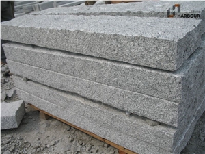G603 Granite Kerbstone