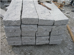 G603 Granite Kerbstone
