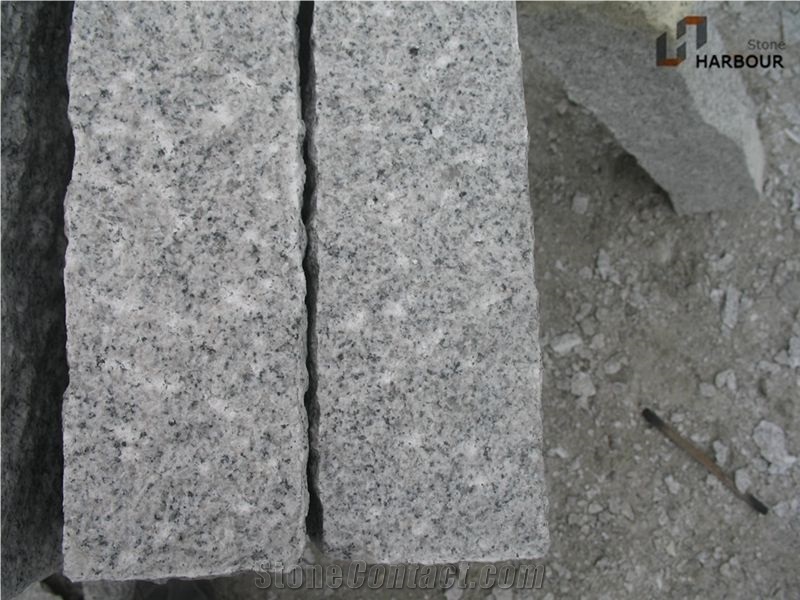G603 Granite Kerbstone