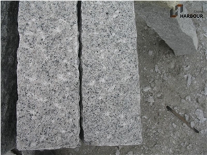 G603 Granite Kerbstone