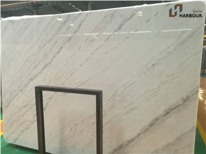 Guangxi White Marble