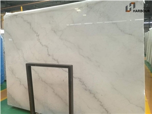 Guangxi White Marble