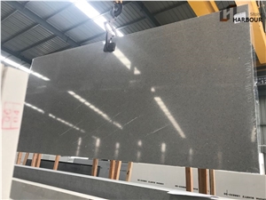 Light Grey Mirror Quartz, Grey Mirror Quartz Slab