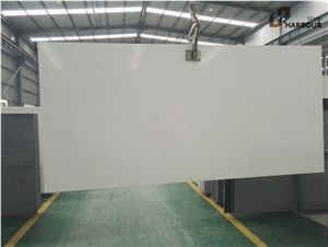 Pure White Quartz