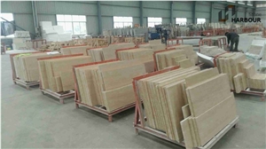 Roma Travertine Slabs,Mexico Travertino Romano