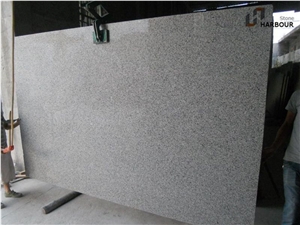 Salt and Pepper Granite Slab, G640 Granite Slab