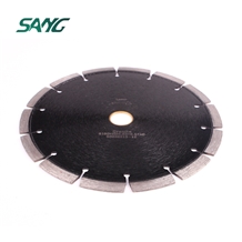 7 Inch Diamond Saw Blade for Granite Cutting 7 Inch Diamond Saw Blade for Granite Cutting