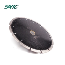 7 Inch Diamond Saw Blade for Granite Cutting