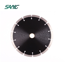 7 Inch Diamond Saw Blade for Granite Cutting