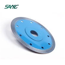 Diamond Cutting Disc for Cutting Ceramic/Tile