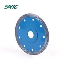 Diamond Cutting Disc for Cutting Ceramic/Tile