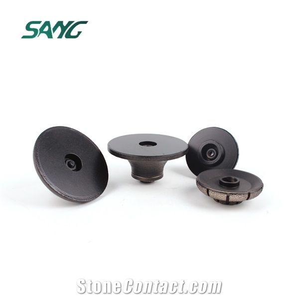 Diamond Router Bit ,Profiling Wheel,Grinding Wheel