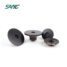 Diamond Router Bit ,Profiling Wheel,Grinding Wheel