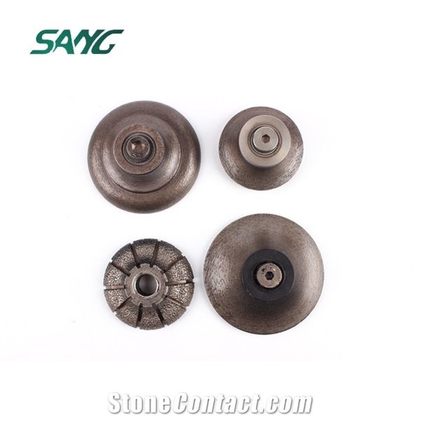 Diamond Router Bit ,Profiling Wheel,Grinding Wheel