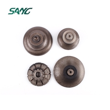 Diamond Router Bit ,Profiling Wheel,Grinding Wheel