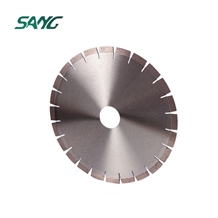 Diamond Saw Blade, Cutting Tool for Granite Stone