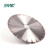 Diamond Saw Blade, Cutting Tool for Granite Stone
