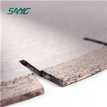 Diamond Saw Blade, Cutting Tool for Granite Stone