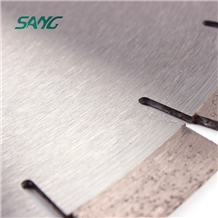Diamond Saw Blade, Cutting Tool for Granite Stone