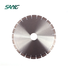 Diamond Saw Blade, Cutting Tool for Granite Stone