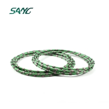 Diamond Wire Rope for Marble/Granite