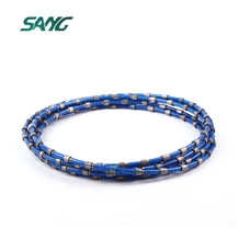 Diamond Wire Rope for Marble/Granite