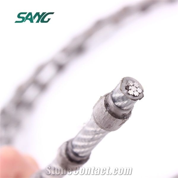 Diamond Wire Saw for Granite Quarry ,Diamond Tool