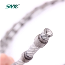 Diamond Wire Saw for Granite Quarry ,Diamond Tool